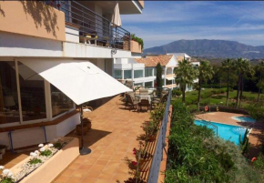 Miraflores Luxury 3 bedroom apartment